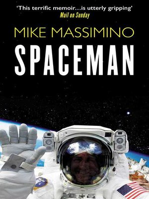 cover image of Spaceman